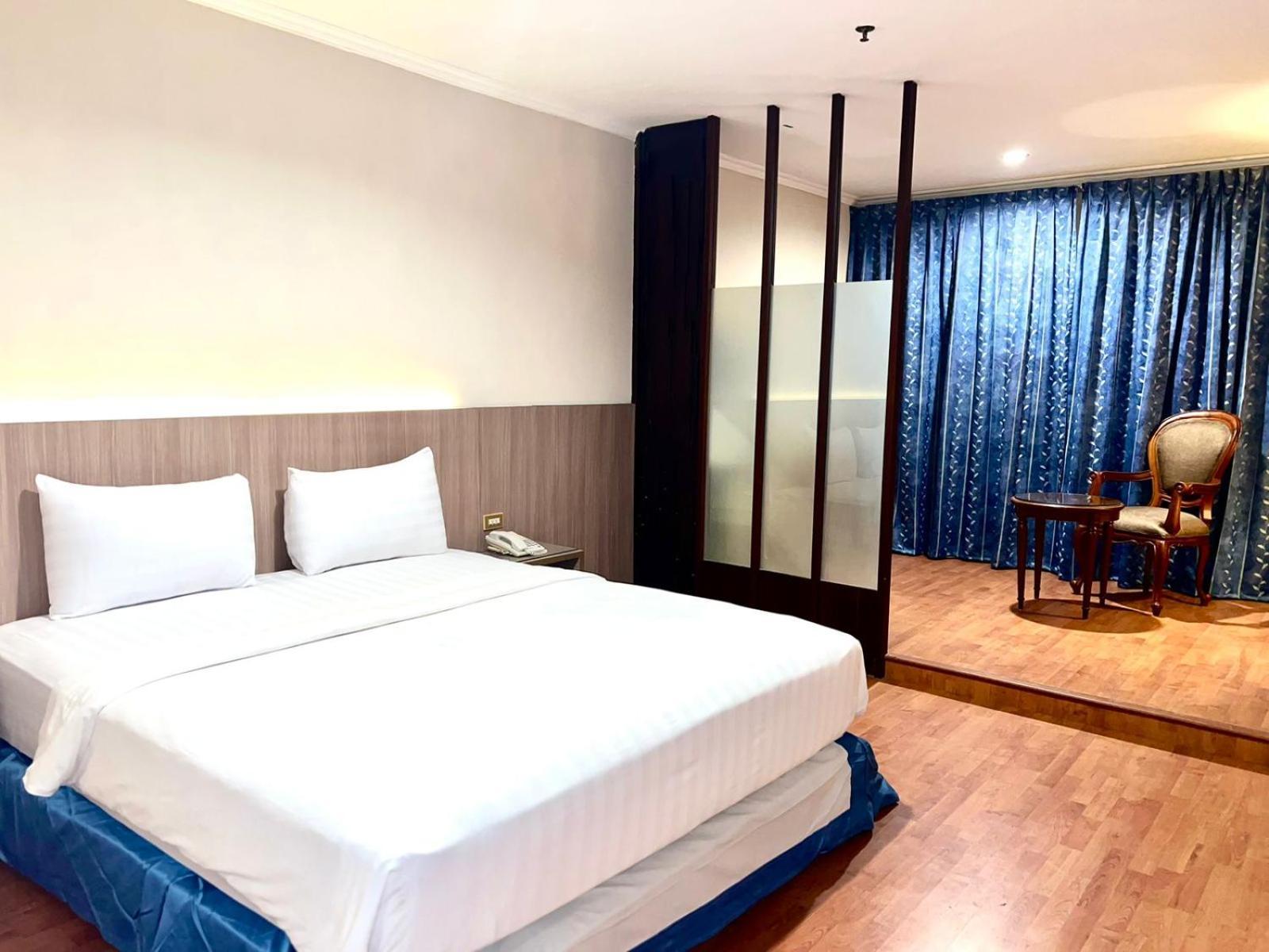 Royal Asia Hotel Palembang Exterior photo
