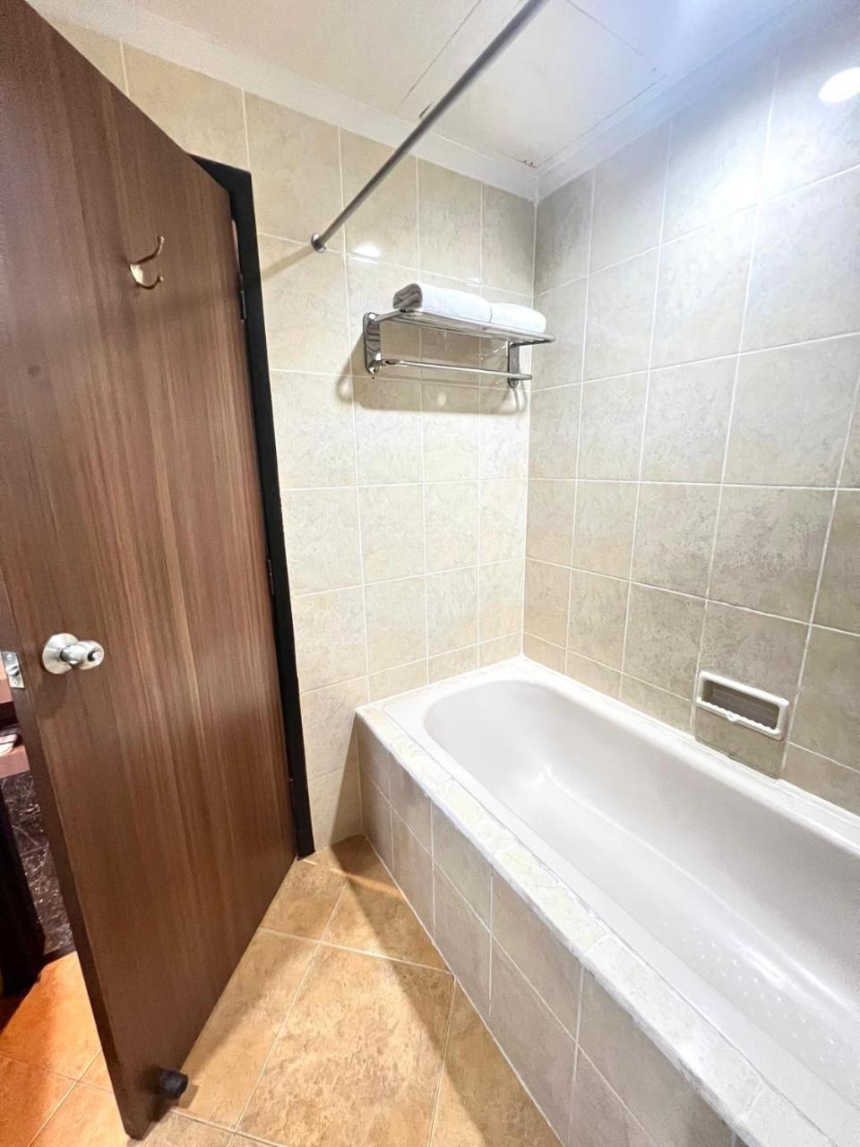 Royal Asia Hotel Palembang Exterior photo